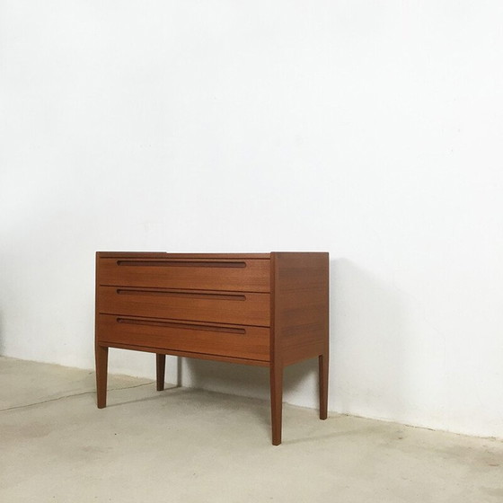 Image 1 of Torring small chest of drawers, Nils JONSSON - 1970s