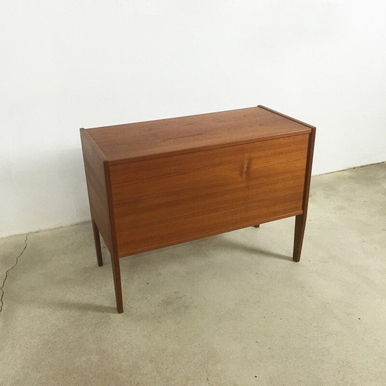 Image 1 of Torring small chest of drawers, Nils JONSSON - 1970s