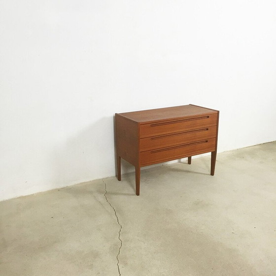 Image 1 of Torring small chest of drawers, Nils JONSSON - 1970s