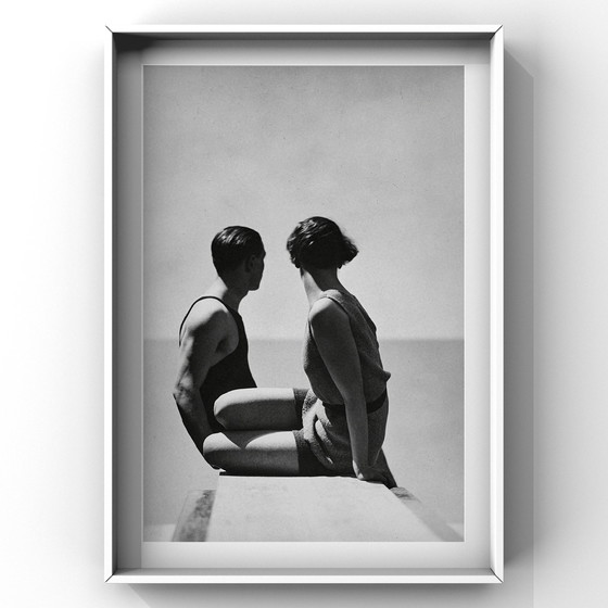 Image 1 of George Hoyningen-Huene - Divers (1930)