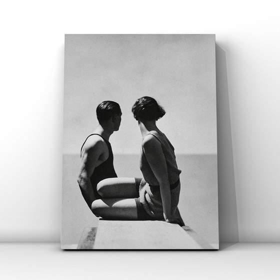 Image 1 of George Hoyningen-Huene - Divers (1930)