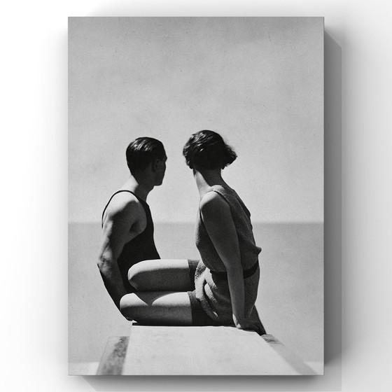 Image 1 of George Hoyningen-Huene - Divers (1930)