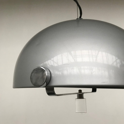 Pendant Lamp 1970s