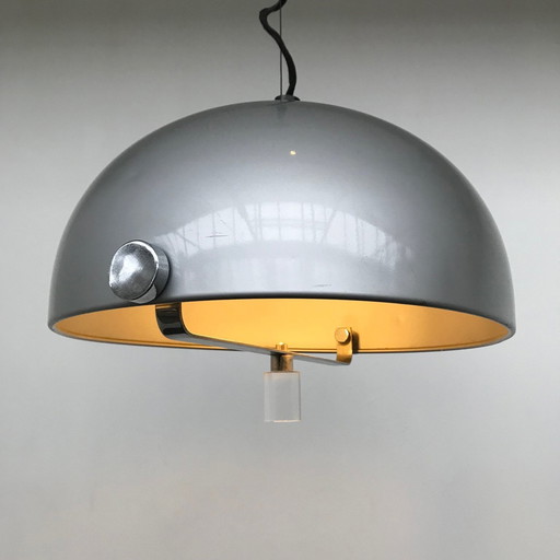 Pendant Lamp 1970s