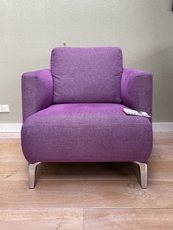 Image 1 of Pode armchair