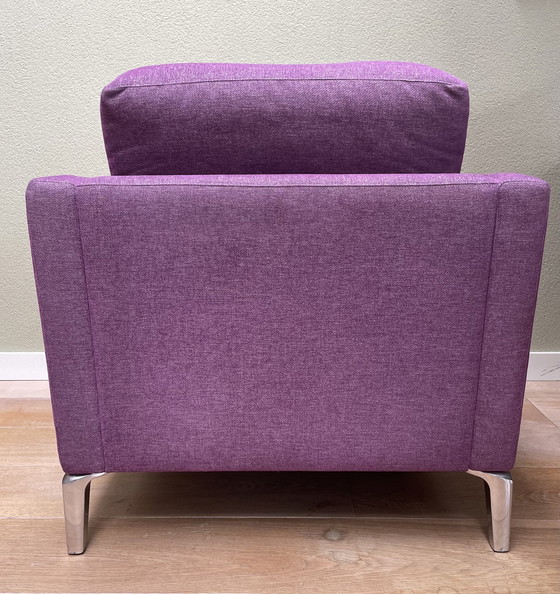 Image 1 of Pode armchair