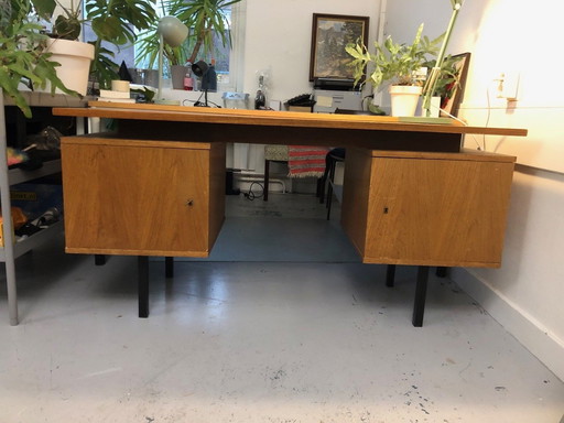 Mid Century Desk