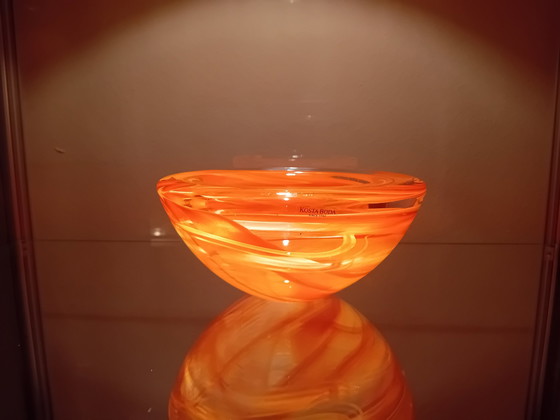 Image 1 of Kosta Boda bowl