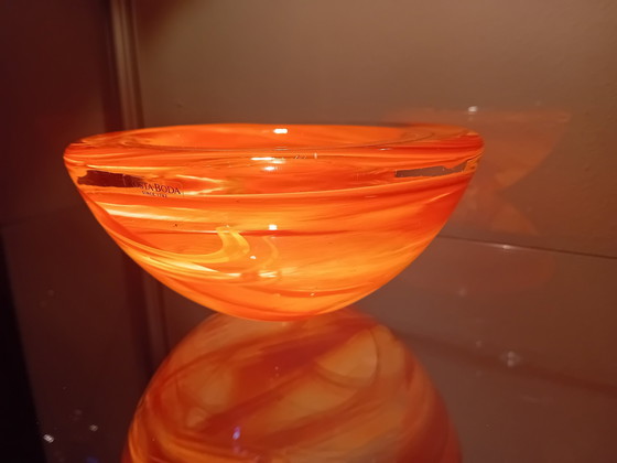 Image 1 of Kosta Boda bowl