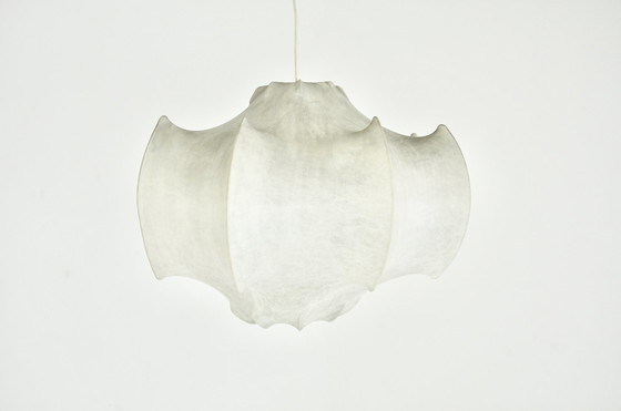 Image 1 of "Viscontea" Hanging Lamp by Achille & Pier Giacomo Castiglioni for Flos, 1960s