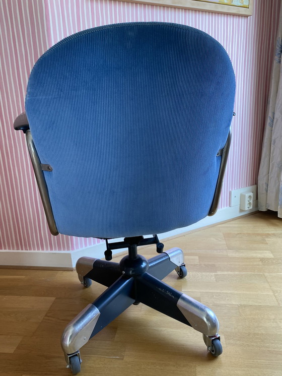 Image 1 of Gispen office chair