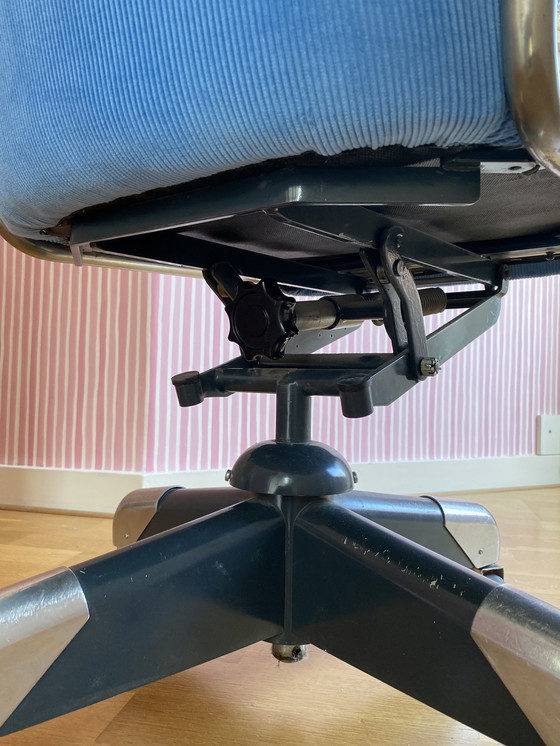 Image 1 of Gispen office chair