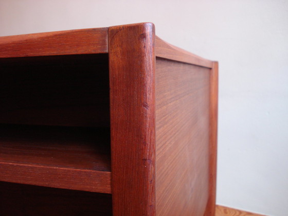 Image 1 of Wilhelm Renz Teak Office Desk