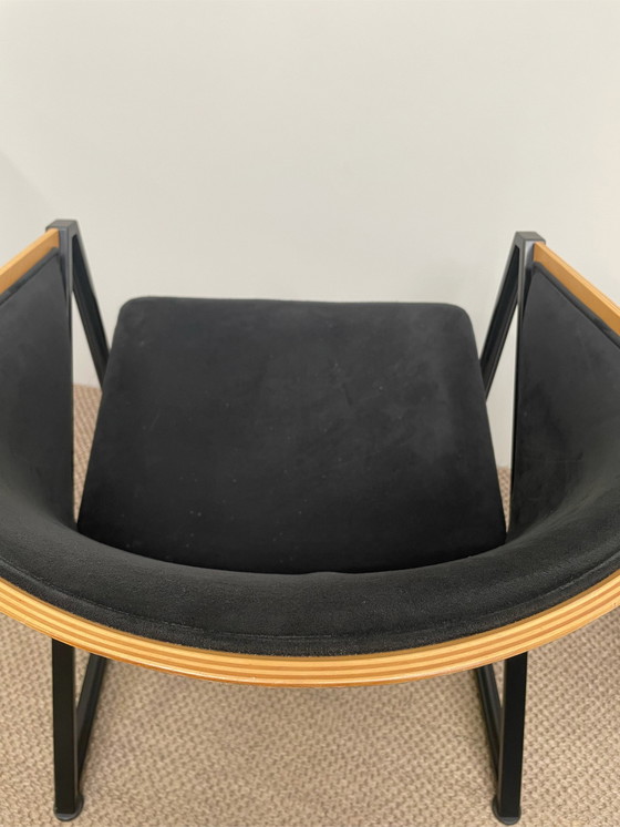Image 1 of 2x Mondi Soft Chair by Jouke Jarvis