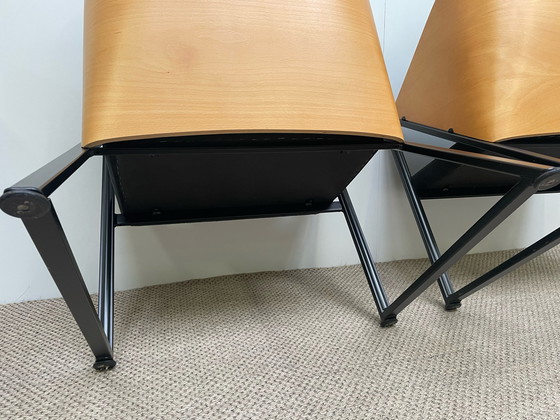 Image 1 of 2x Mondi Soft Chair by Jouke Jarvis