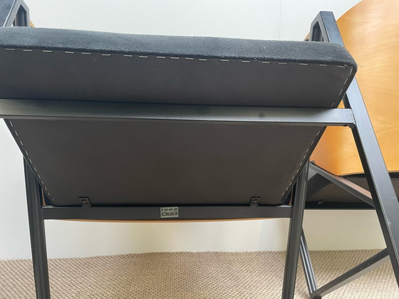 Image 1 of 2x Mondi Soft Chair by Jouke Jarvis