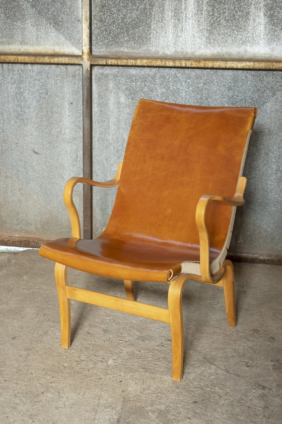 Image 1 of 2x Bruno Mathsson Eva Chair by Dux