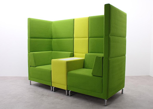 Markant Workways sofa