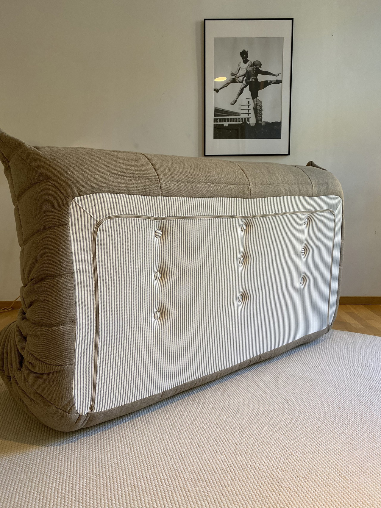 Ligne Roset Banc Togo (3 pièces)
