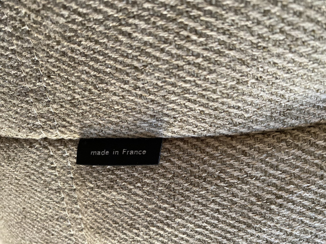Ligne Roset Banc Togo (3 pièces)