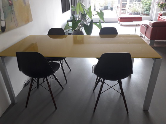 Image 1 of Table de salle à manger Pastoe