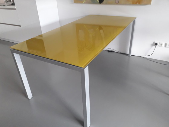 Image 1 of Pastoe Dining table