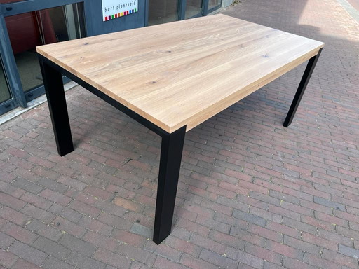 Table de salle à manger Bert Plantagie Bridge 180