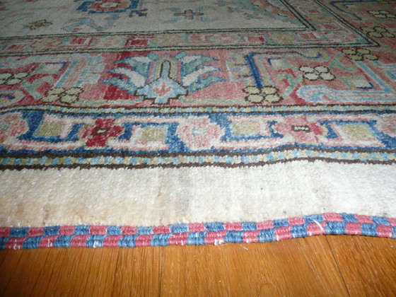 Image 1 of Kazak, tapis d'Afghanistan