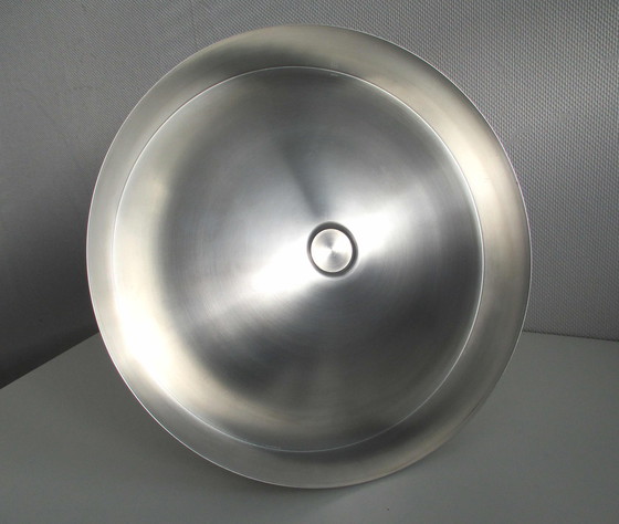 Image 1 of Alessi Fruit Mama fruit bowl