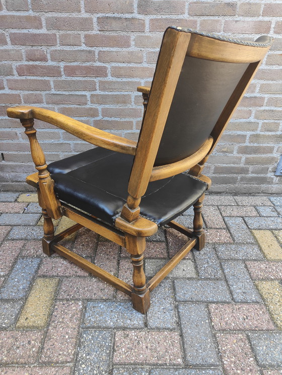 Image 1 of Artifort Theo Ruth chair