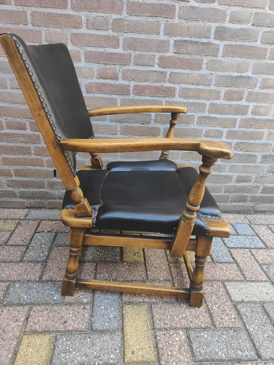 Image 1 of Artifort Theo Ruth chair