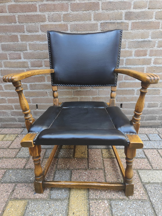 Image 1 of Artifort Theo Ruth chair