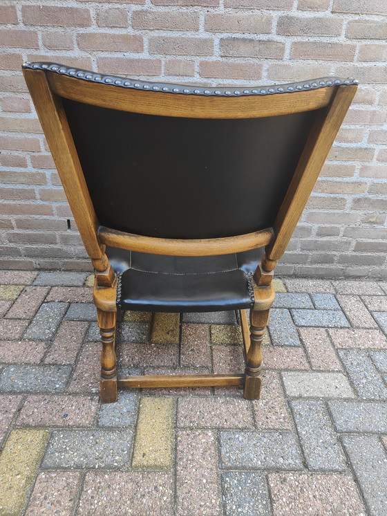 Image 1 of Artifort Theo Ruth chair