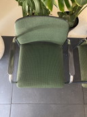 2x Vintage chair