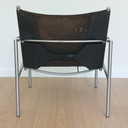 2 fauteuils Martin Visser SZ 02