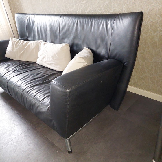 Image 1 of Label High Noon 3-seater sofa