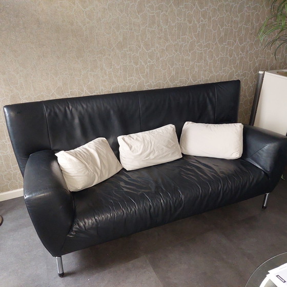 Image 1 of Label High Noon 3-seater sofa