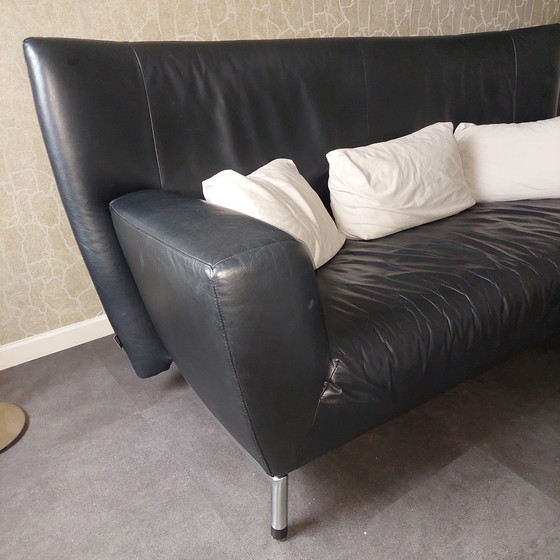 Image 1 of Label High Noon 3-seater sofa