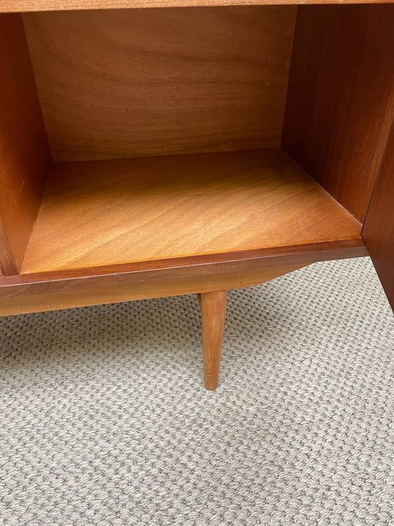 Image 1 of Vintage Swedish design cabinet SMI