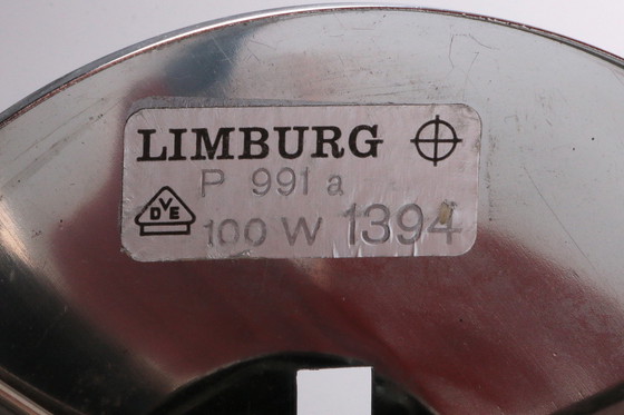 Image 1 of 2 x Glashutte Limburg Model Drop hanging lamp