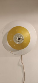 Louis Kalff wall lamp