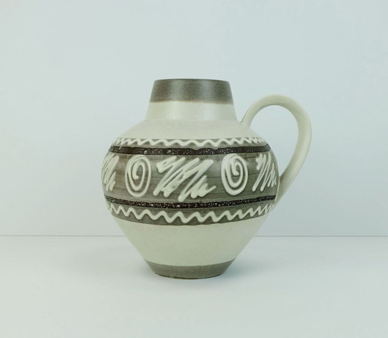 Image 1 of carstens toennieshof keramik VASE model 698-23 