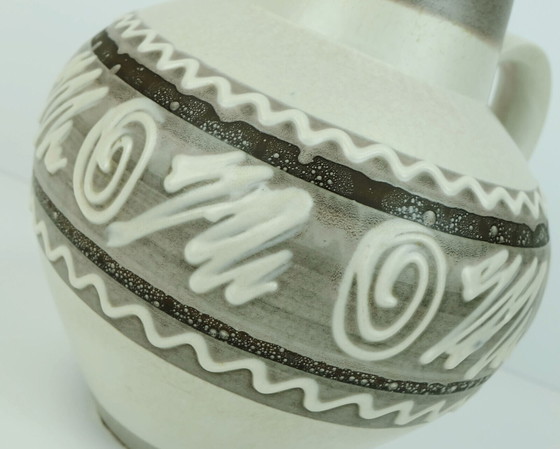 Image 1 of carstens toennieshof keramik VASE model 698-23 