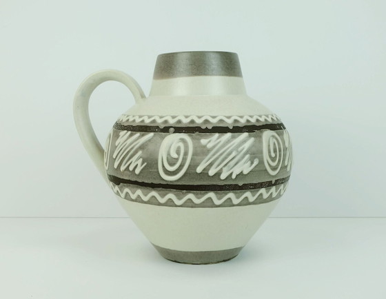 Image 1 of carstens toennieshof keramik VASE model 698-23 