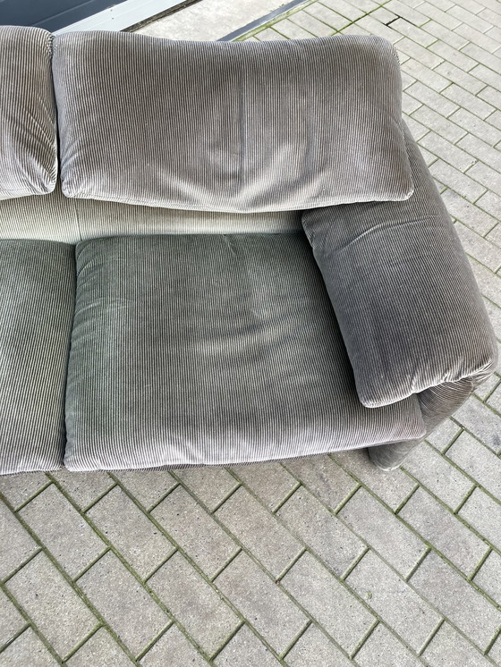 Image 1 of Cassina Maralunga 2-seater sofa