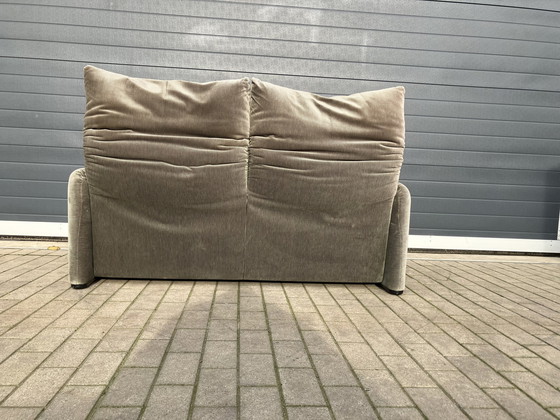 Image 1 of Cassina Maralunga 2-seater sofa