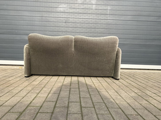 Image 1 of Cassina Maralunga 2-seater sofa