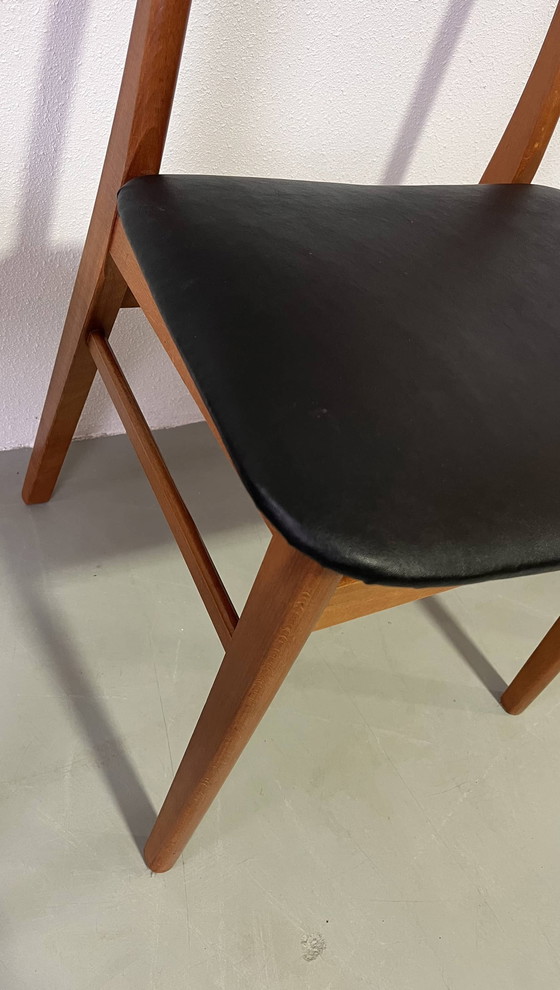 Image 1 of Findahls Møbler Chaises vintage