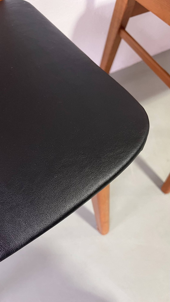 Image 1 of Findahls Møbler Chaises vintage