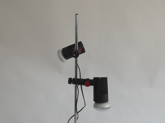 Image 1 of ERCO reading lamp by Roger Tallon